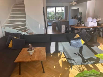 Photo of free Sofa (København SV) #2