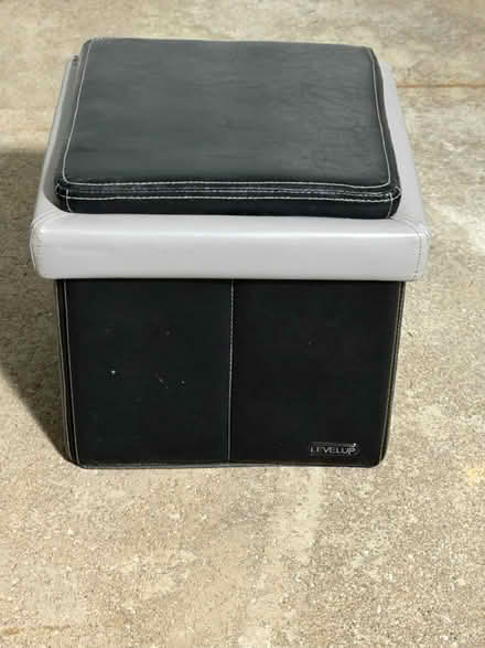 Photo of free Decorative storage box (Downers Grove - South) #1
