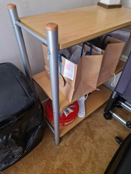 Photo of free Shelving unit (Wildridings RG12) #3