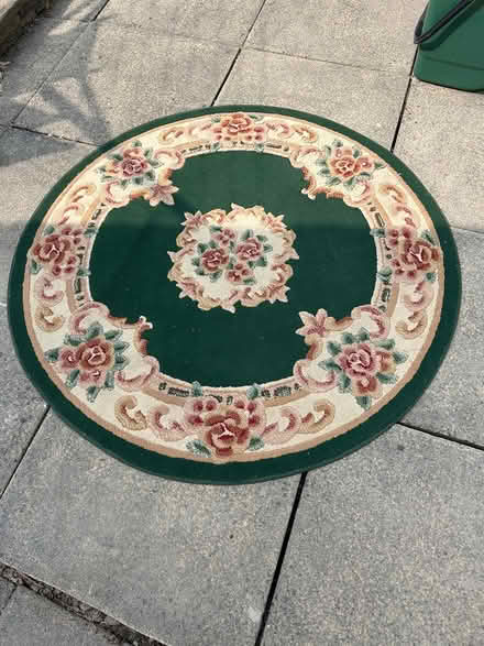 Photo of free Carpet Rug (Littleover, Derby) #1
