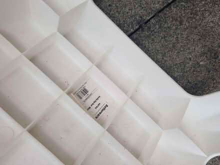 Photo of free Plastic step stool (Timperley WA15) #2