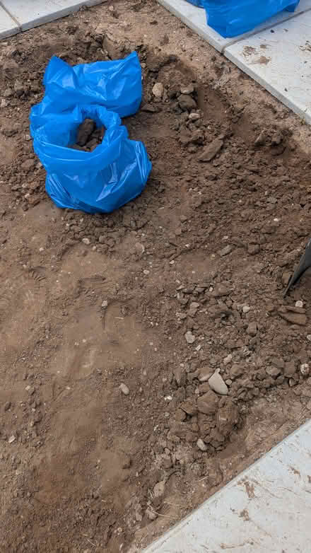 Photo of free Soil (Wolverhampton WV10) #3