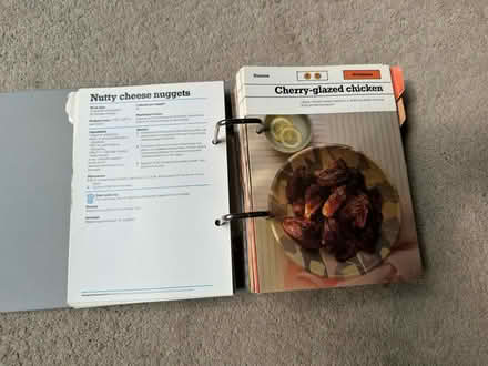 Photo of free Recipe Collection (Harborne Birmingham B17) #2