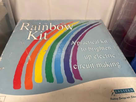 Photo of free Science equip for primary school (Aylesbury HP19) #3