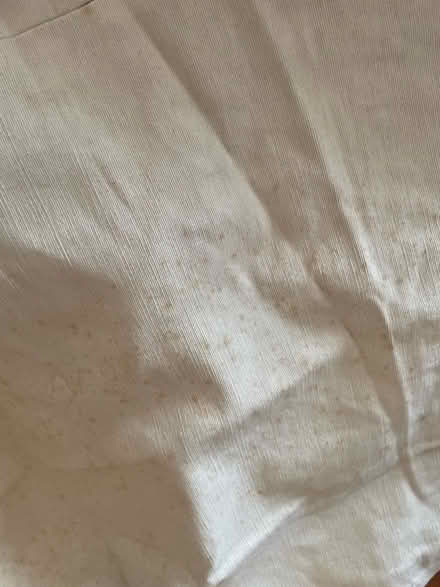 Photo of free Enormous pair of curtains (Summertown OX2) #2