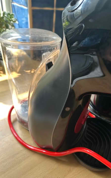 Photo of free Coffee pod machine & milk frother duo (Caversham RG4) #2