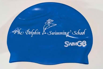 Photo of free Swim cap for child (St Albans AL1) #1