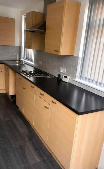 Photo of free Kitchen units and worktops (Bradford, Greengates) #1