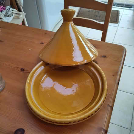 Photo of free Tagine (Northway OX3) #2