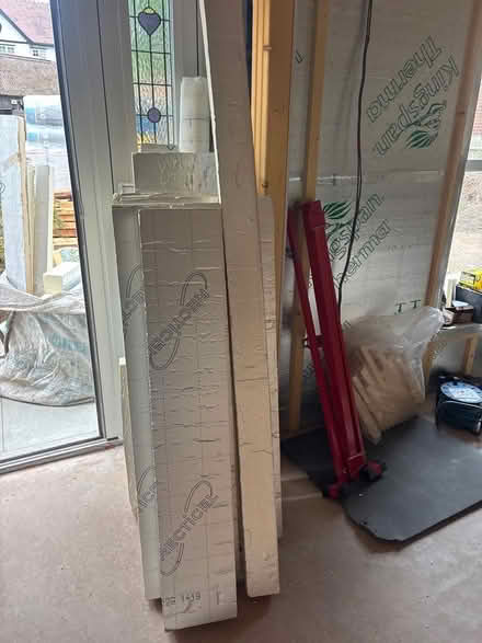 Photo of free Assorted insulation (Ball Hill CV2) #1