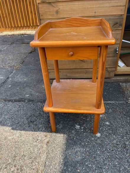 Photo of free Furniture (Upton, Poole) #4
