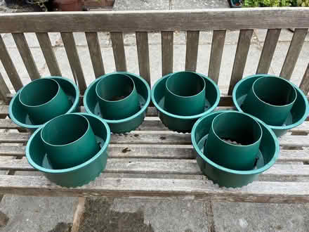 Photo of free Grow pots (Sidley TN40) #1