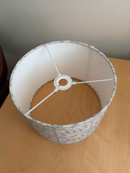 Photo of free Lampshade (Whiteshill GL6) #2