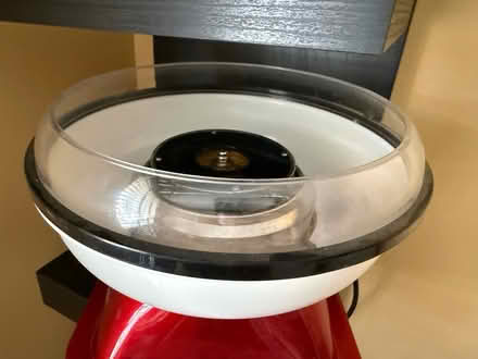 Photo of free Candy floss machine (Winchester SO22) #2