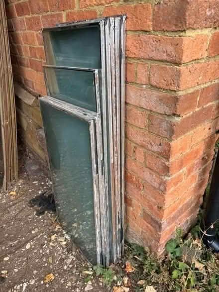 Photo of free Used Double glazed units (East Adderbury OX17) #1