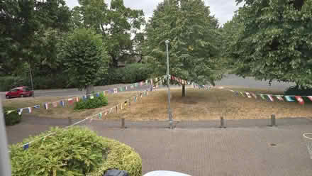 Photo of free World Cup Bunting (Chelmsford CM1) #1