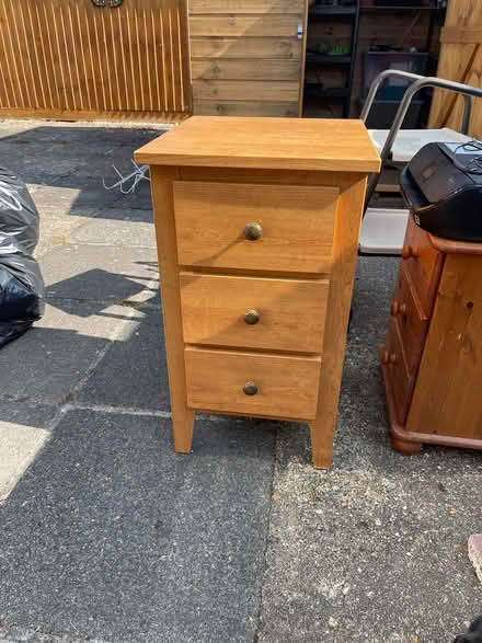 Photo of free Furniture (Upton, Poole) #3