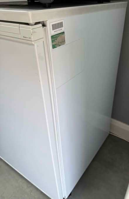 Photo of free Fridge (Deepdale PR1) #1