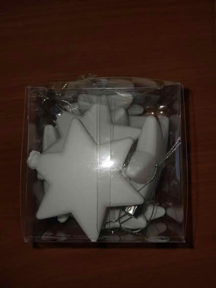 Photo of free Christmas Stuff (Drakelow) #1