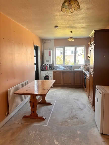 Photo of free Kitchen unit doors (Knocklyon) #1