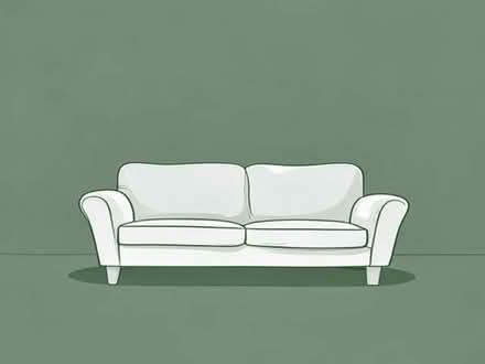 Photo of Sofa / Two seater / Love Chair (Gosport PO12) #1
