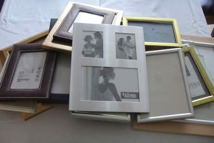 Photo of free Photo frames (Far Bletchley MK3) #1
