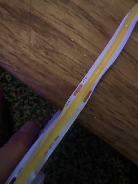 Photo of free Large roll of LED cob lighting 24v (Preston/ashton PR5) #3