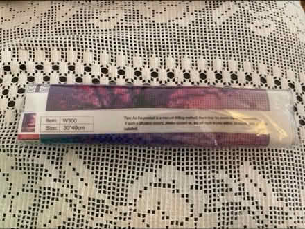 Photo of free Diamond Art Kit (Cheshunt En8) #1