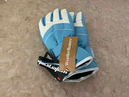 Photo of free kid stuff, gloves (Mohegan Lake) #2