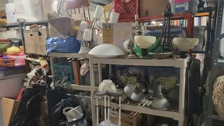 Photo of free Hanging Lights & Chandeliers (1131 North St-White Plains NY) #3