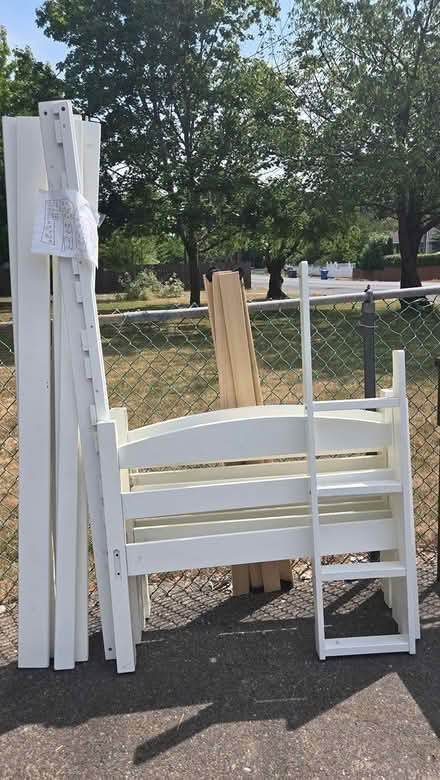 Photo of free Lots of stuff (Midland, wa) #1