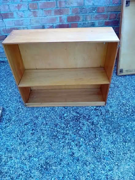 Photo of free Large Storage Box (Dorridge B93) #1