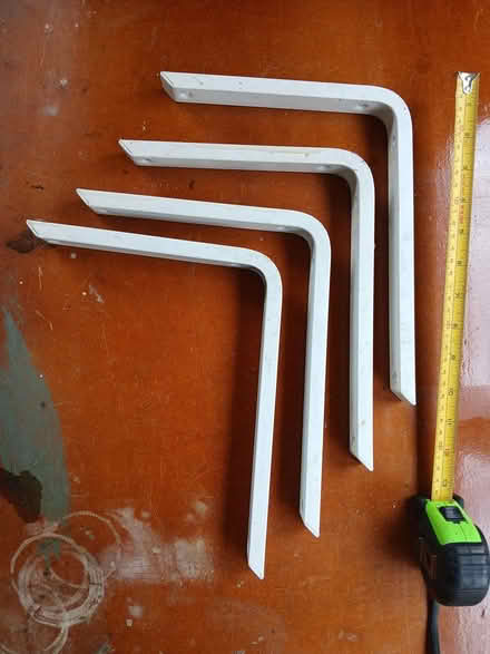 Photo of free Shelf Supports (Wonersh GU5) #1