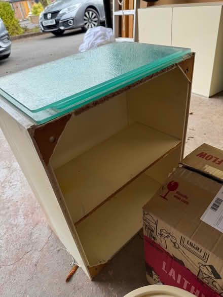 Photo of free Kitchen cupboards (Newcastle-under-Lyme ST5) #4