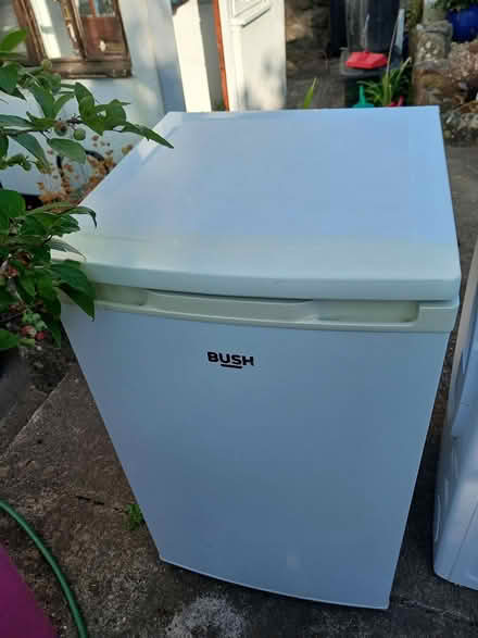Photo of free Under counter fridge (Rosudgeon TR20) #2