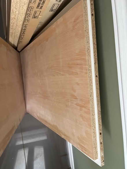 Photo of free Flat pack. Shelves etc (Gleadless S12.) #4