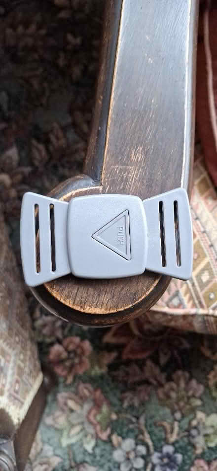 Photo of free Buckle (Harrogate HG1) #1