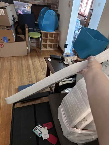 Photo of free Padding from medicine boxes (Kirkwood MO) #3