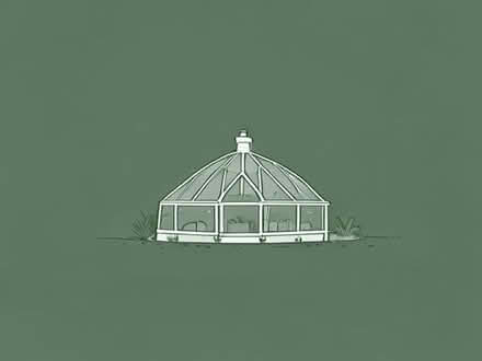 Photo of free 8 X6 Greenhouse (Renishaw S21) #1