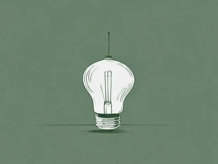 Photo of Incandescent lightbulbs (Woodley RG5) #1