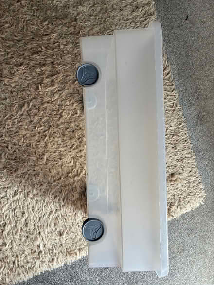 Photo of free Storage box with wheels (Bordon GU35) #3
