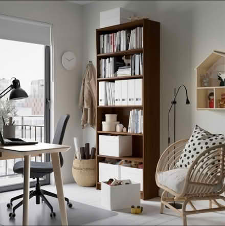 Photo of free IKEA Billy Bookcase (The Beaches BA11) #2