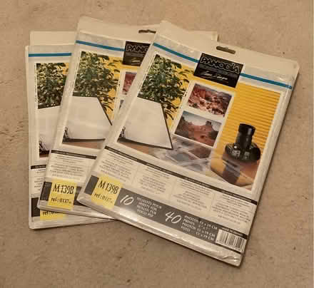 Photo of free Photographic storage (Hartford CW8) #4