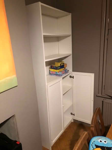 Photo of free Various Furnitures (Brixton Hill SW2) #1