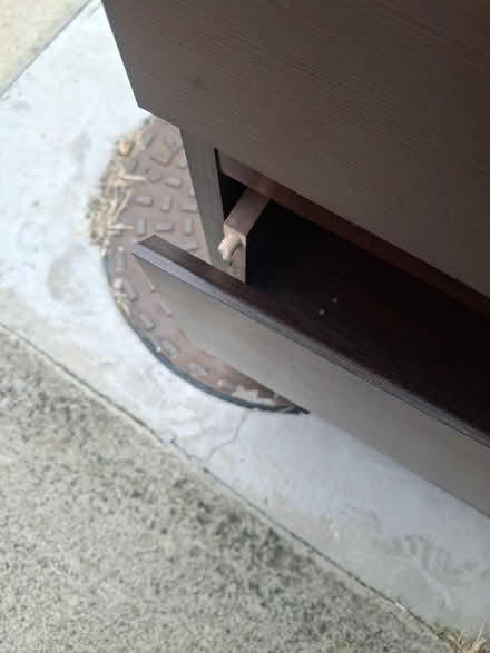 Photo of free Chest of Drawers (L11) #3