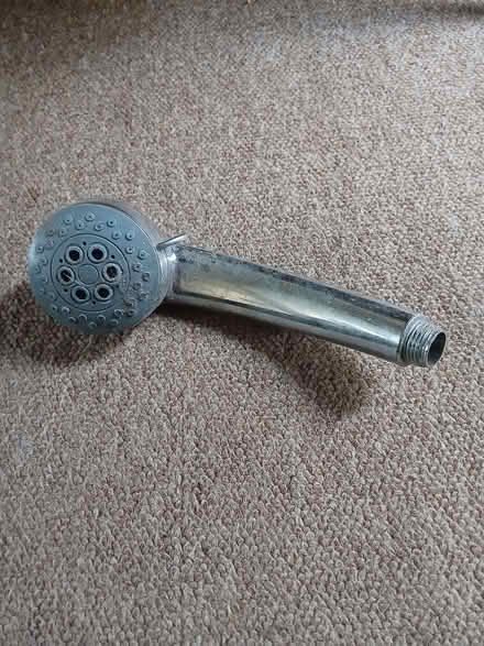 Photo of free Shower head (West Hill TN34) #1