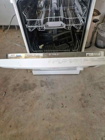 Photo of free Dishwasher (Six Cross Rds Waterford) #2