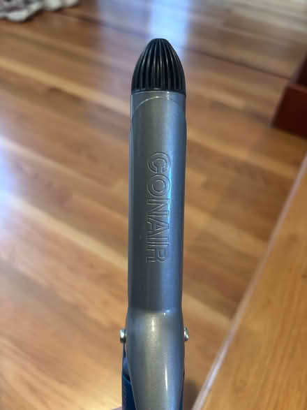 Photo of free Con air curling iron (Broadway Terrace Rockridge) #4