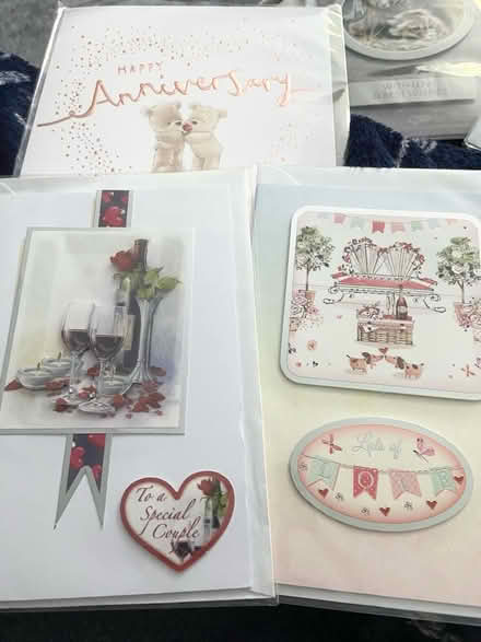 Photo of free Occasion cards (BS6 6DR) #3