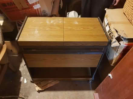 Photo of free Electric hostess trolley (Timperley WA15) #1